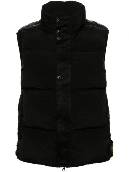 Vest Stone Island sort