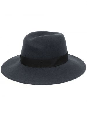 Merino hatt Borsalino grå