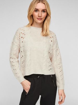 Пуловер S.oliver
