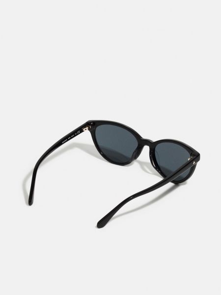 Okulary przeciwsłoneczne Kate Spade New York czarne