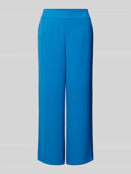 Spodnie Zero niebieskie