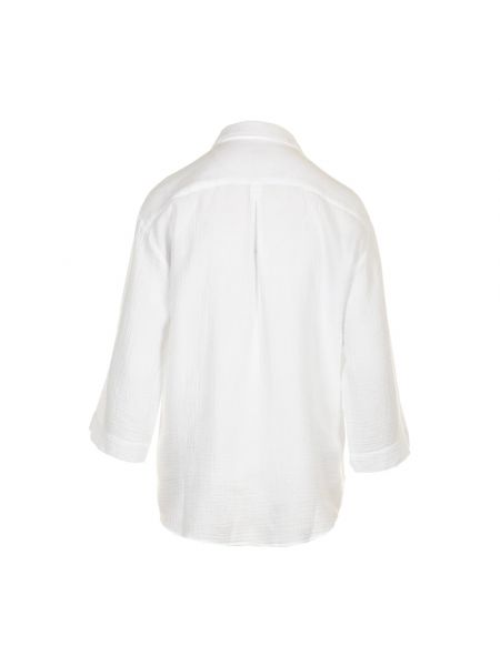 Camisa Hartford blanco