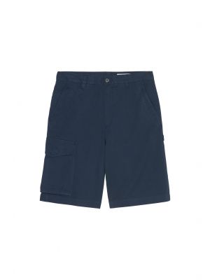 „cargo“ stiliaus kelnės Marc O'polo Denim mėlyna