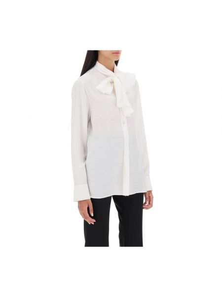 Koszula Versace biała