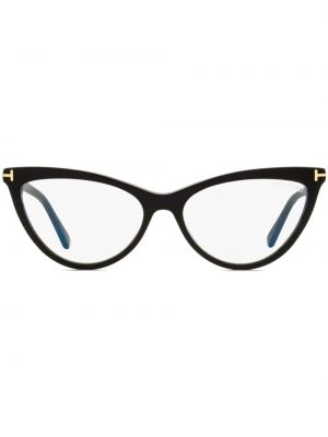 Очила Tom Ford Eyewear черно
