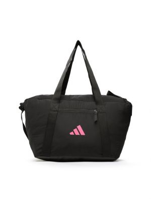 Спортна чанта Adidas черно