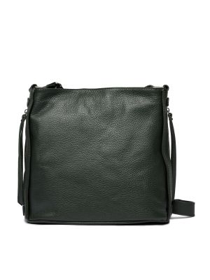 Чанта през рамо Creole зелено