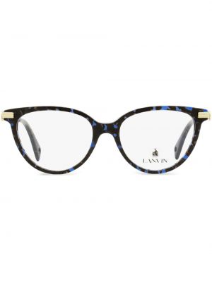 Szemüveg Lanvin kék