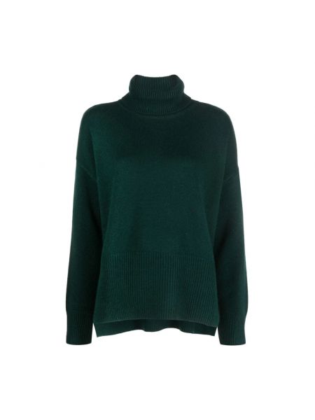 Sweatshirt P.a.r.o.s.h. grün