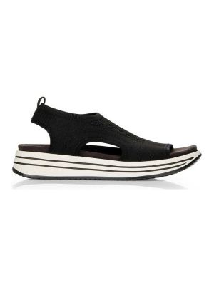 Sportske sandale Remonte crna