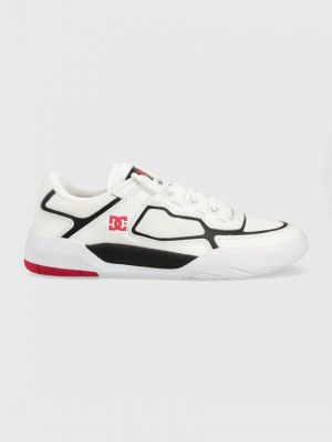 Sneakers Dc fehér