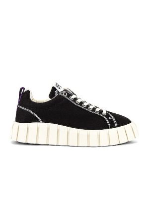 Sneakersy Eytys - Сzarny