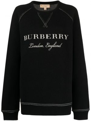 Pull en tricot Burberry