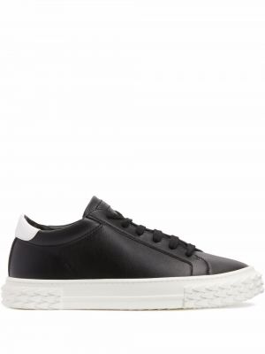 Sneakers Giuseppe Zanotti svart