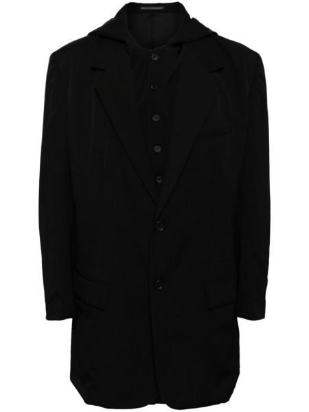 Blazer Yohji Yamamoto sort