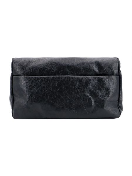 Bolso clutch Balenciaga negro