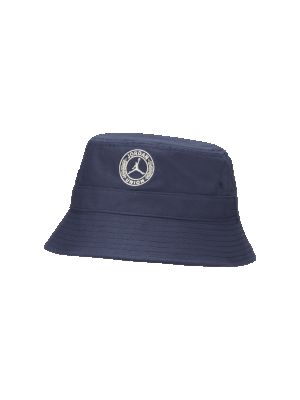 Niebieski kapelusz Jordan
