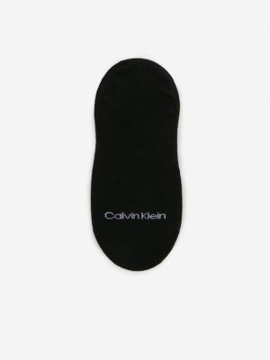 Socken Calvin Klein Underwear schwarz