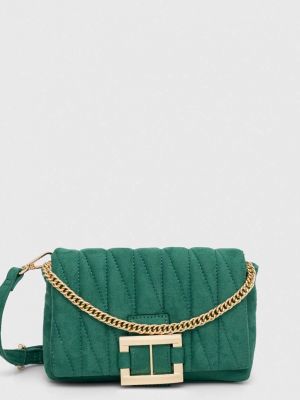 Чанта Morgan зелено