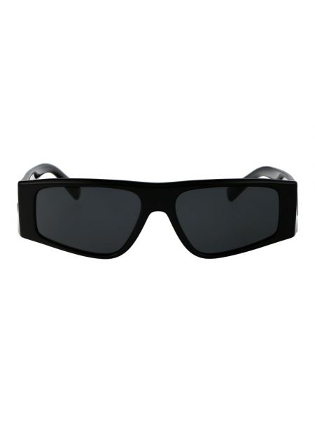 Sonnenbrille Dolce & Gabbana schwarz