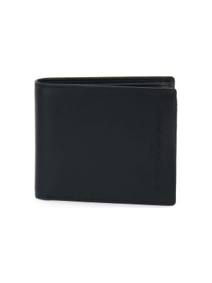 Peňaženka Richmond čierna
