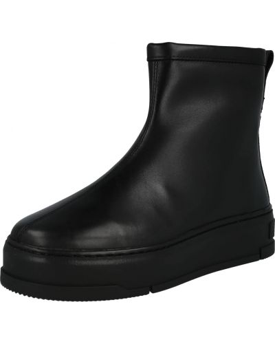 Μπότες Vagabond Shoemakers μαύρο
