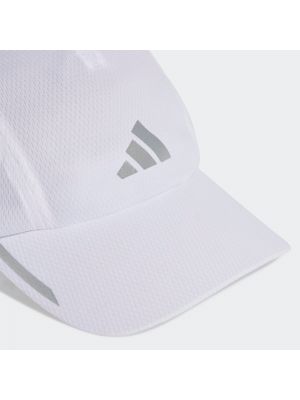 Șapcă plasă Adidas Performance alb