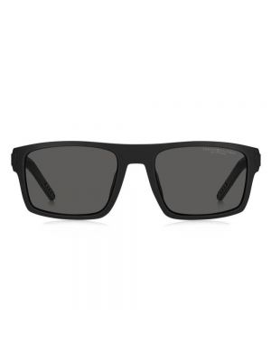 Gafas de sol retro Tommy Hilfiger negro