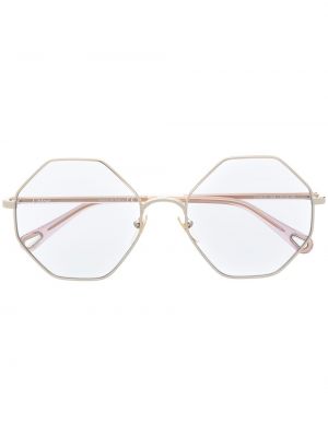 Briller Chloé Eyewear gull