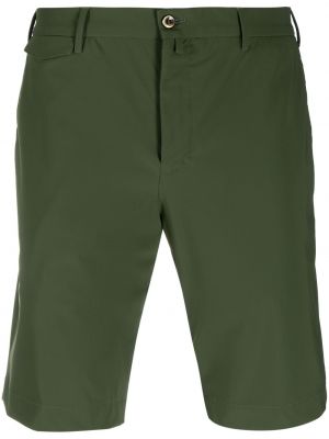 Kratke hlače Pt Torino zelena