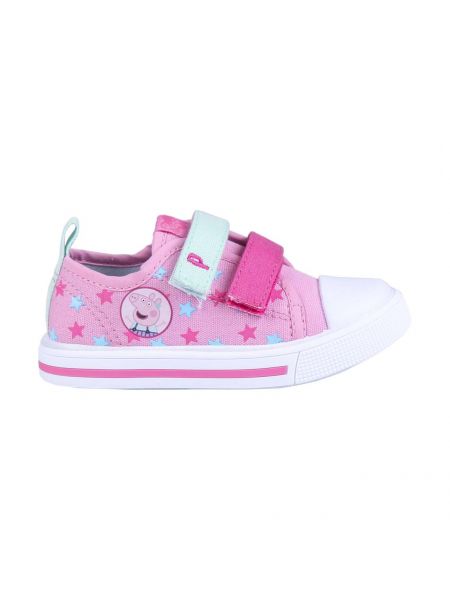 Tenisky Peppa Pig - Modrá obloha