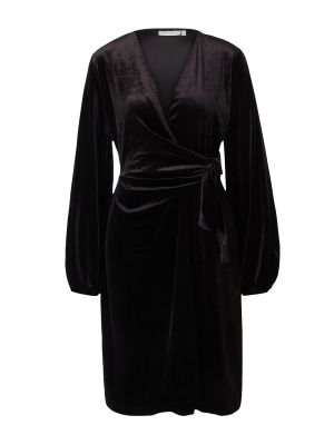Φόρεμα Inwear μαύρο