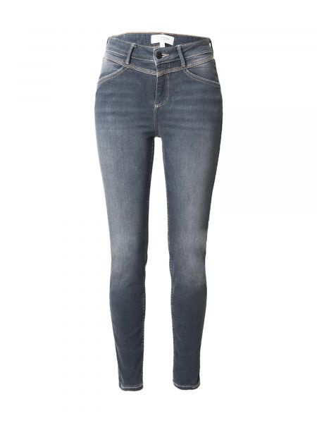 Jeans Comma Casual Identity grigio