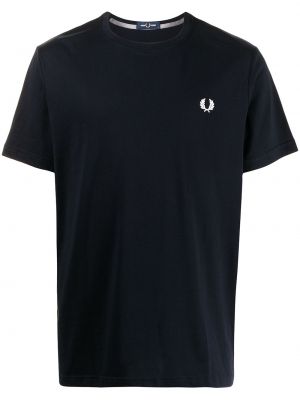 T-shirt Fred Perry blå