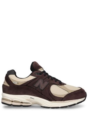 Sneakers New Balance sort