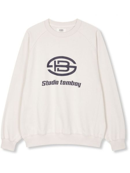 Sweatshirt Studio Tomboy