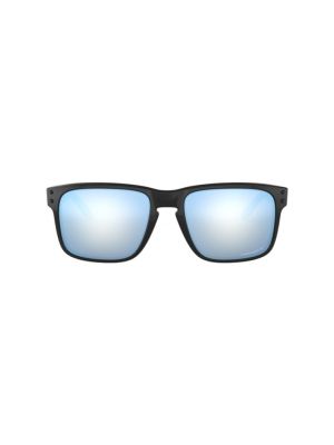 Slnečné okuliare Oakley čierna