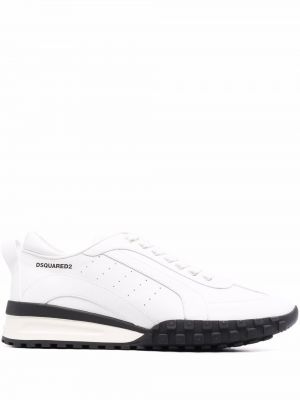 Zapatillas Dsquared2 blanco