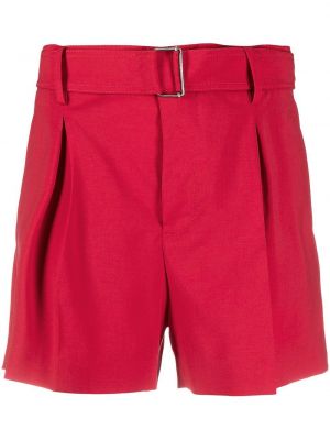 Pantalones cortos Nº21 rojo