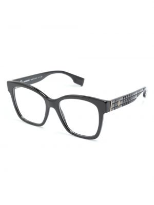 Brýle Burberry Eyewear černé