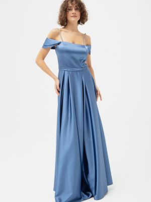 Večerní šaty Lafaba modré