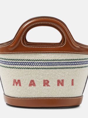 Nakupovalna torba Marni
