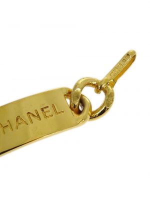 Gürtel Chanel Pre-owned