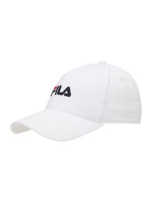 Καπέλο Fila λευκό