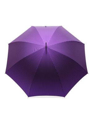Зонт Pasotti Ombrelli фиолетовый