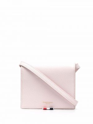 Myntpung Thom Browne rosa