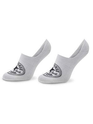 Samostojeće čarape Converse bijela