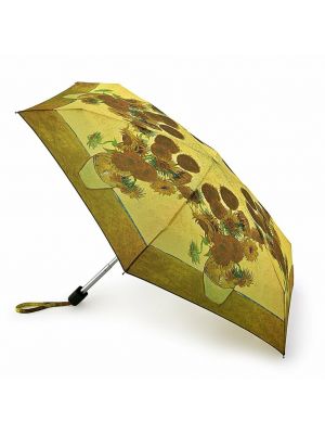 Зонт Fulton желтый