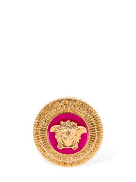 Ringa Versace guld