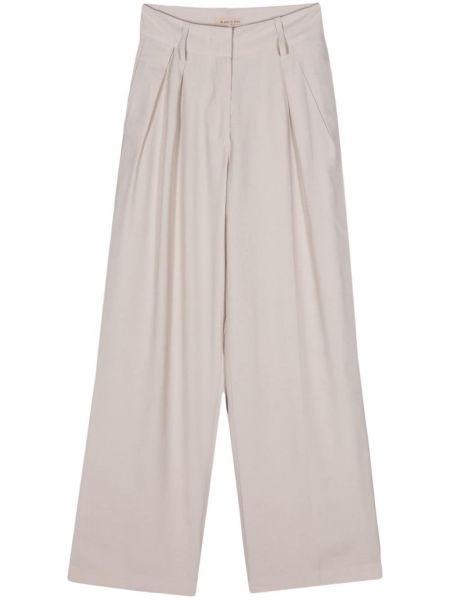 Pantalon palazzo Blanca Vita